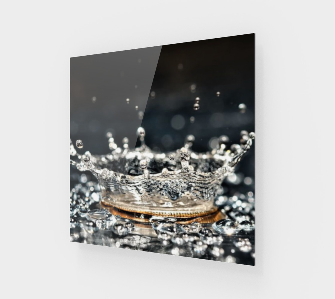 DRIPPER DROPPER preview #1
