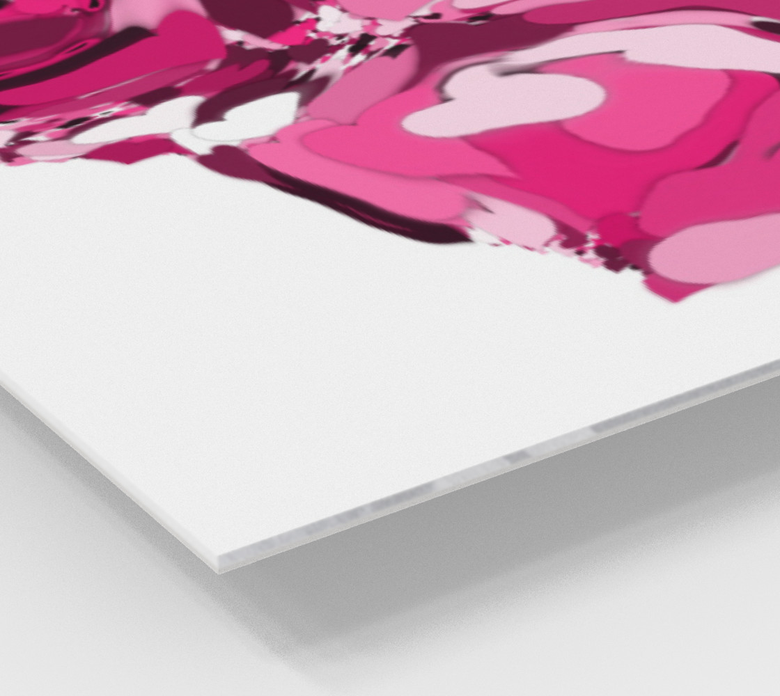 Distorted Hearts preview #2