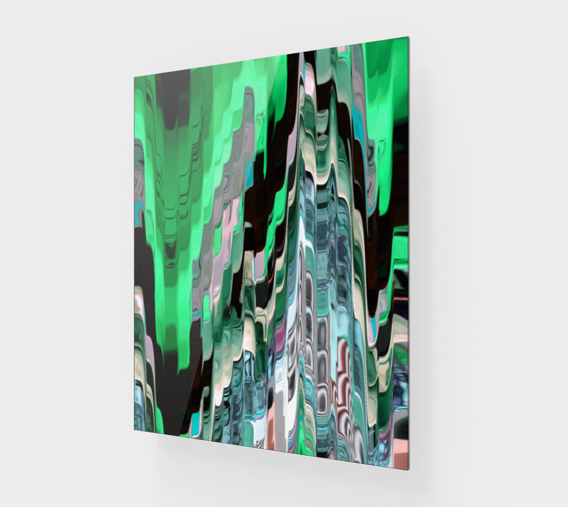 green mountain preview #1