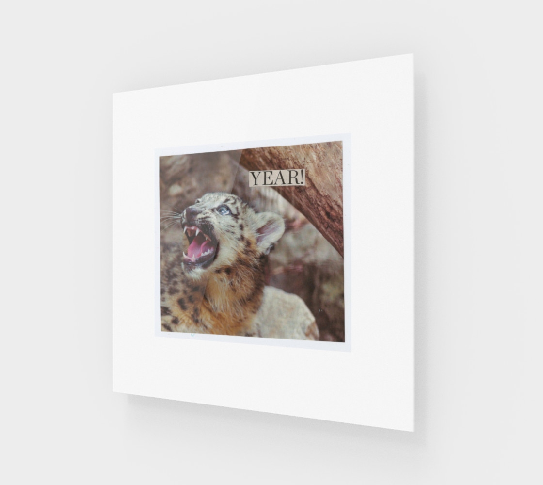 YEAR! preview #1