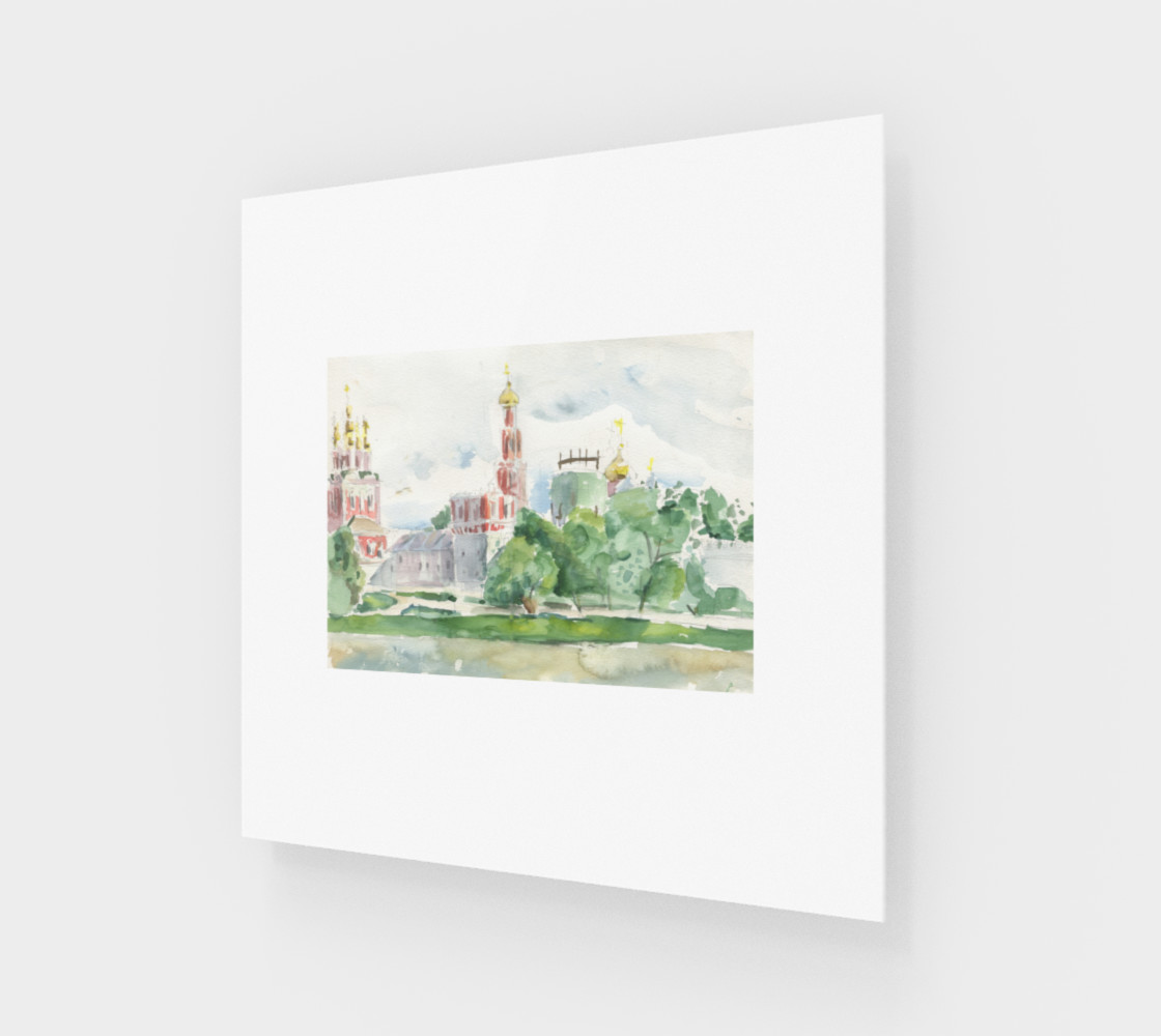 moskow preview #1
