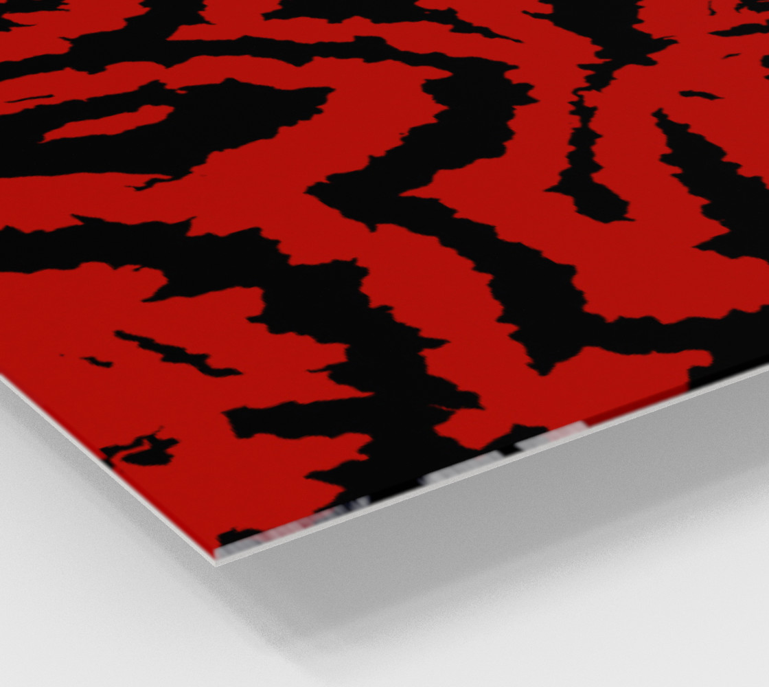red and black preview #2
