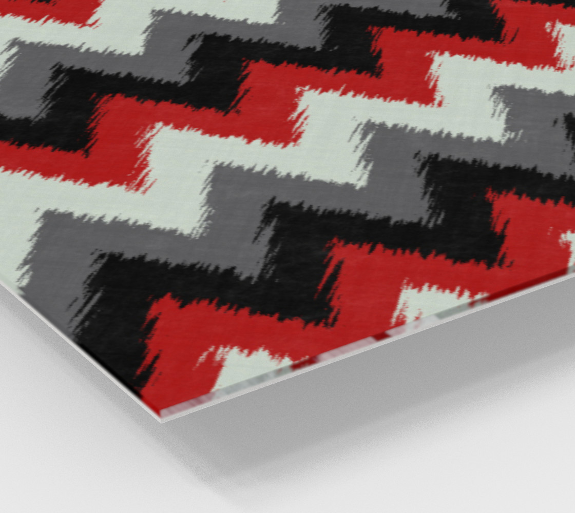 redwhiteblackgrey2 preview #2