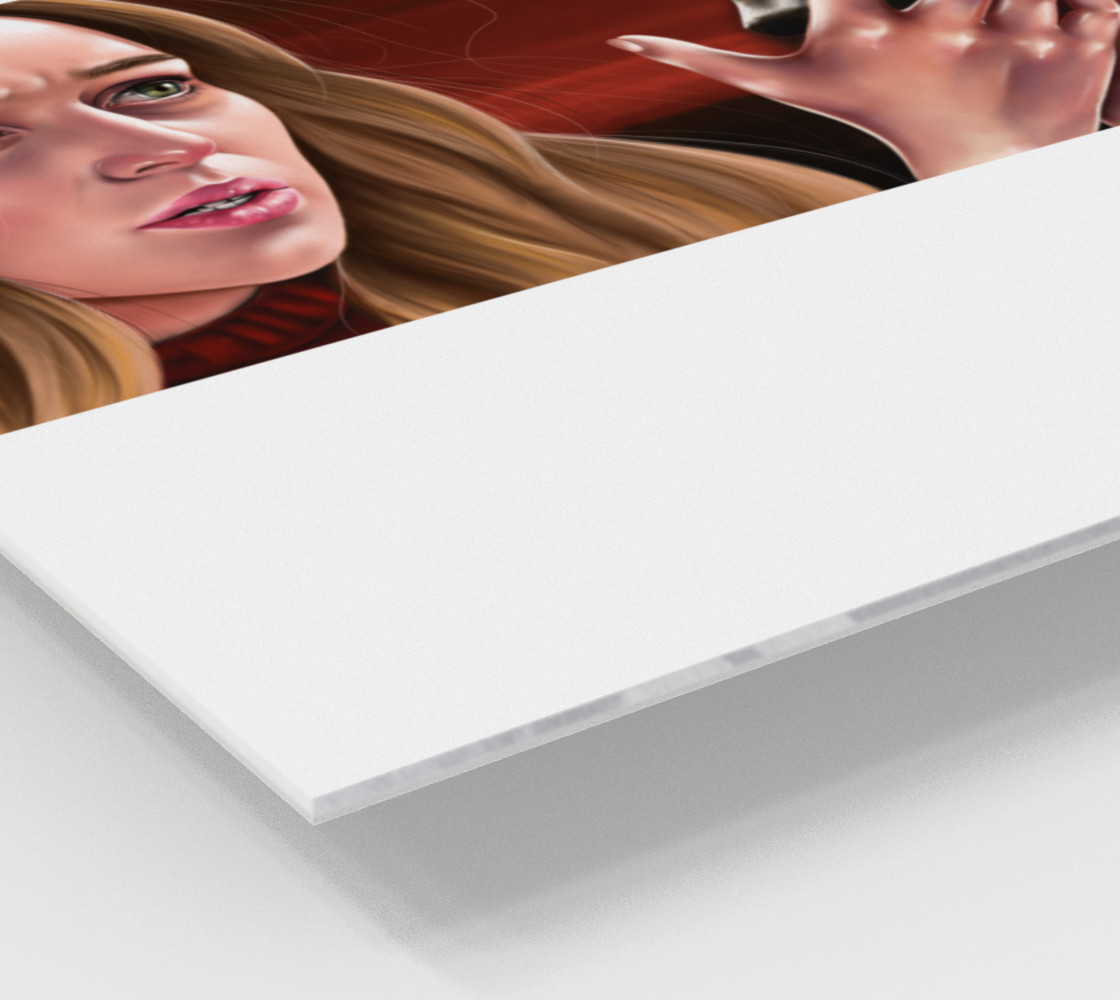 Alicia Clark preview #2