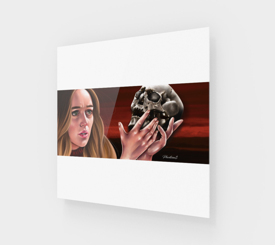 Alicia Clark preview #1