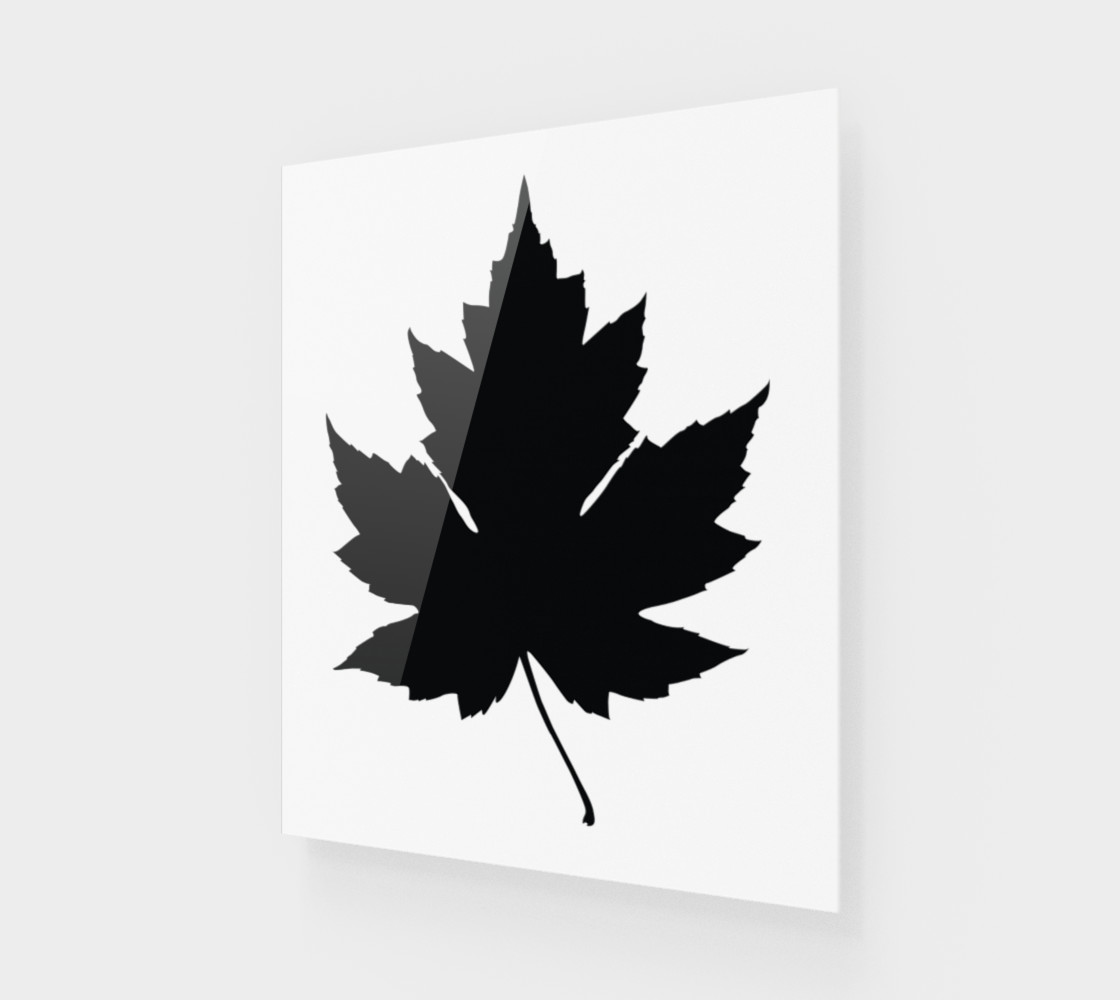 Leaf preview #1