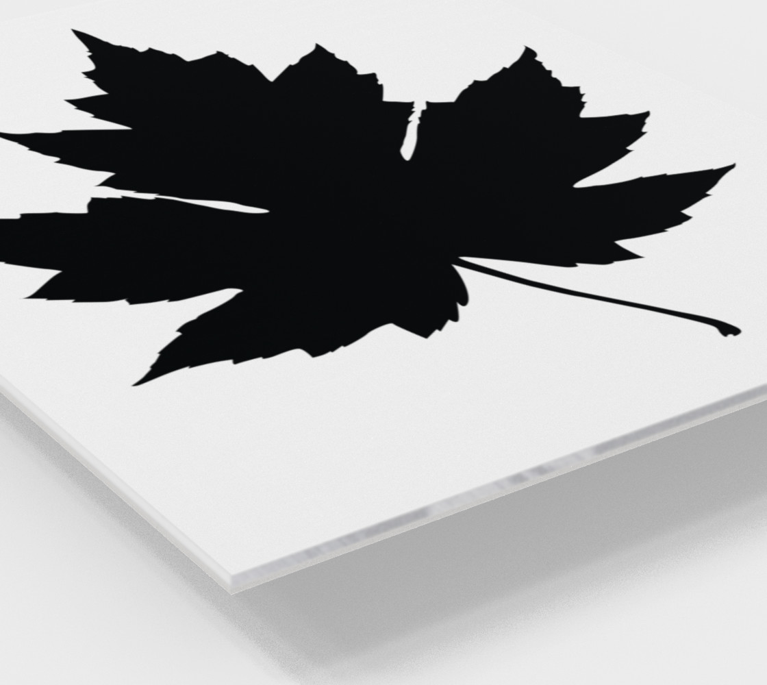 Aperçu de Leaf 11x14 #2