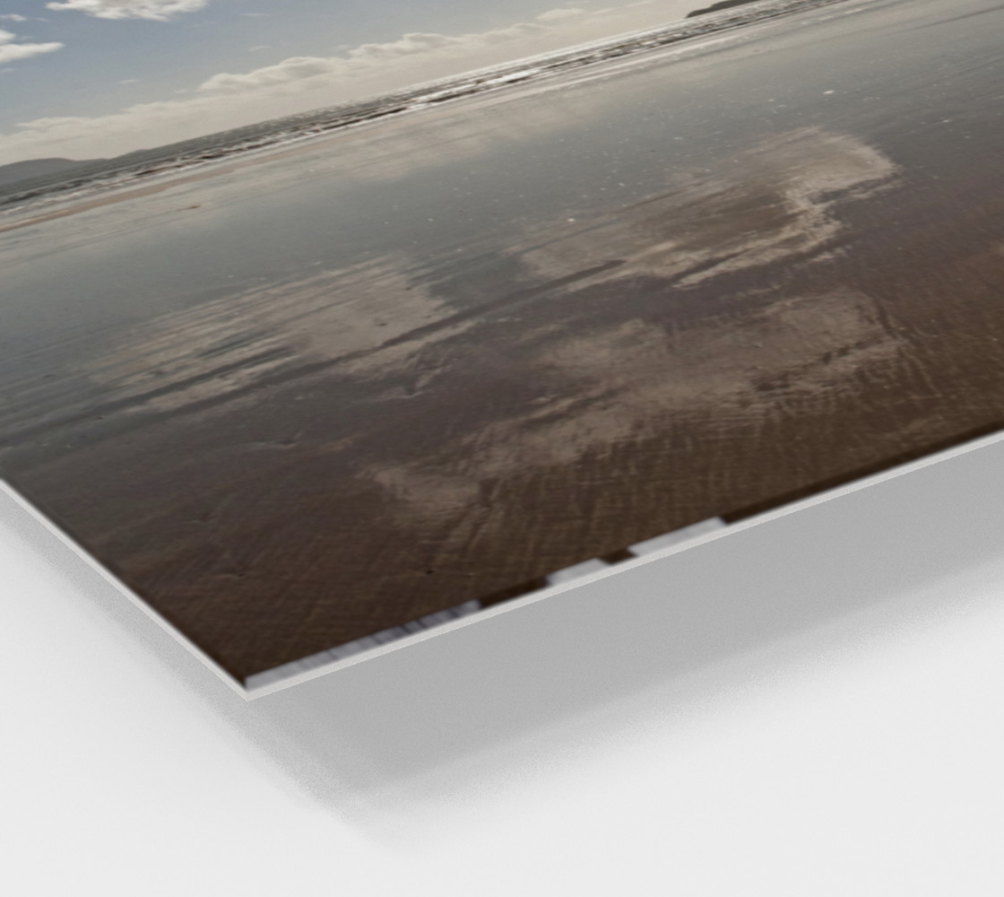 Cotton Cloud Wall Art Collection preview #2