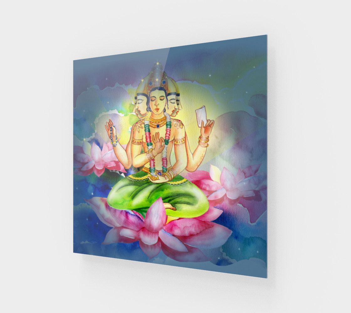 brahma preview #1