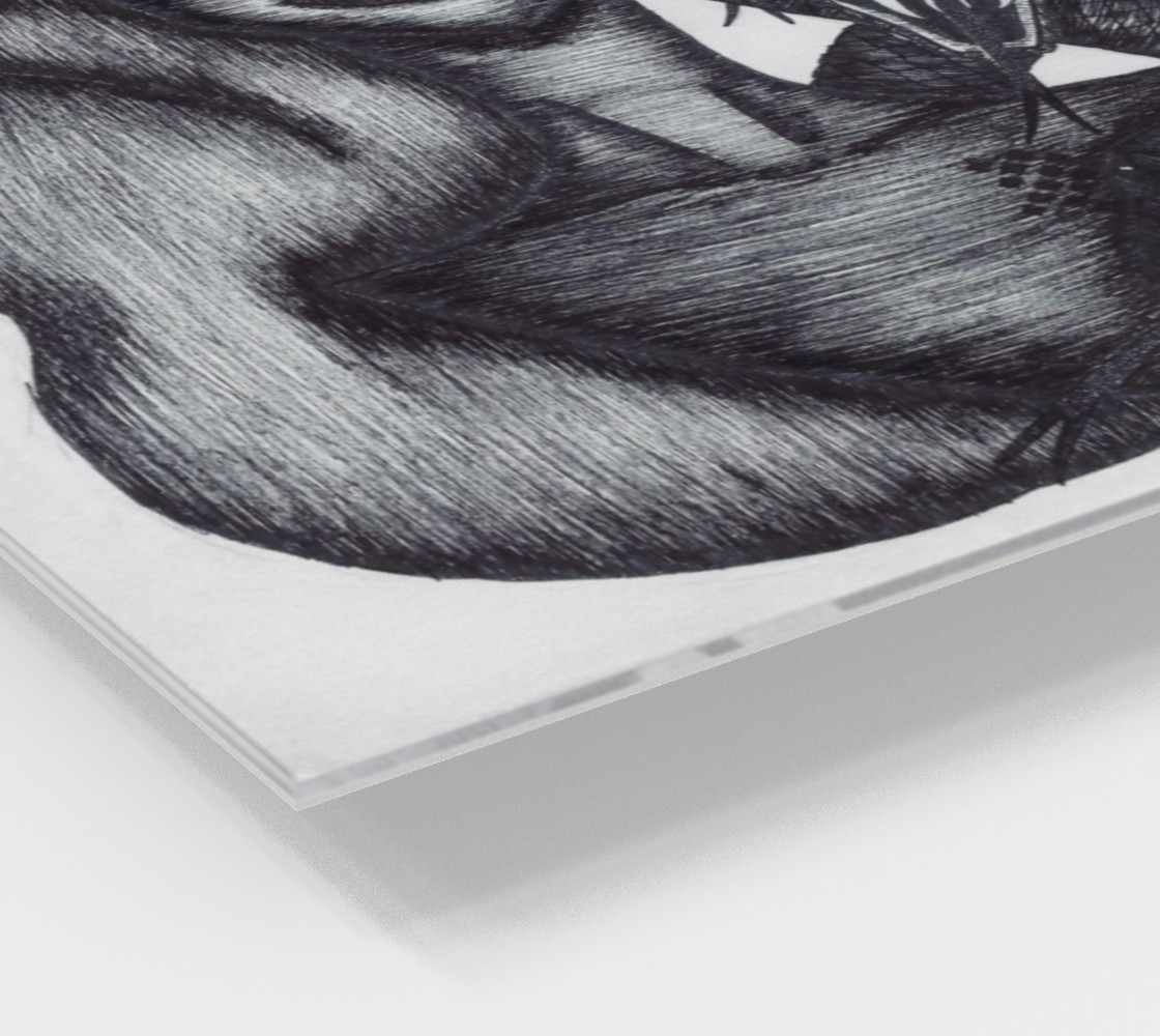 Beauty is Poisonous preview #2
