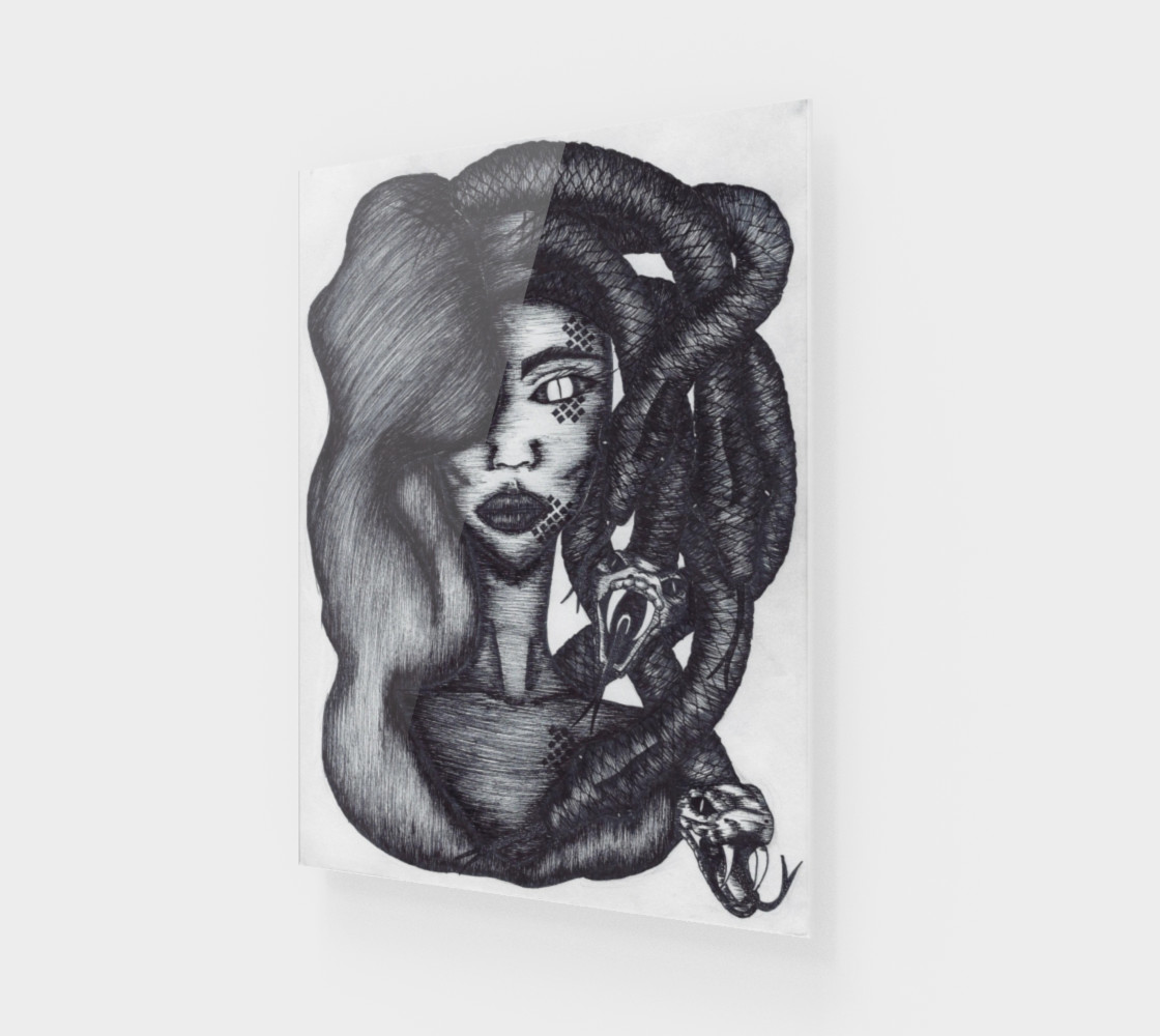 Beauty is Poisonous preview #1