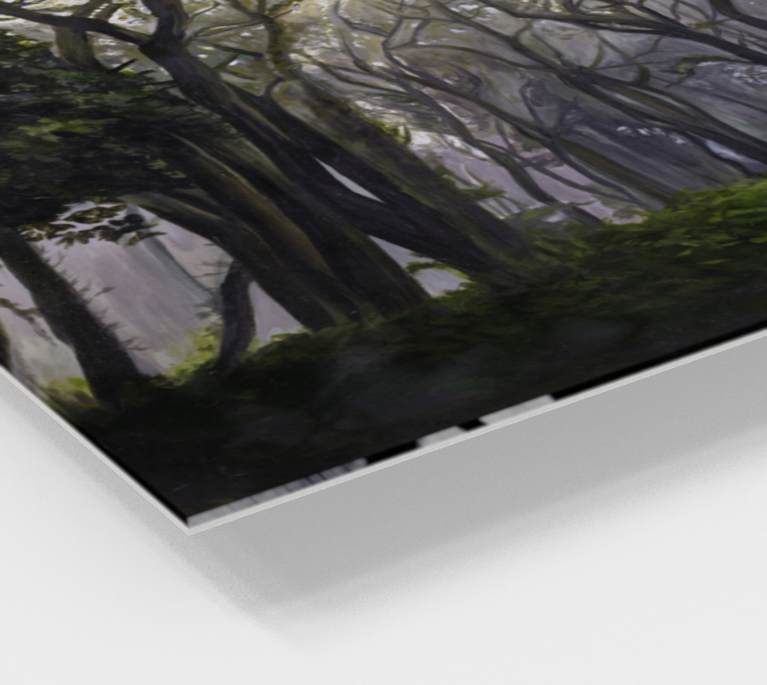 Out of the Darkness-Wall Art preview #2