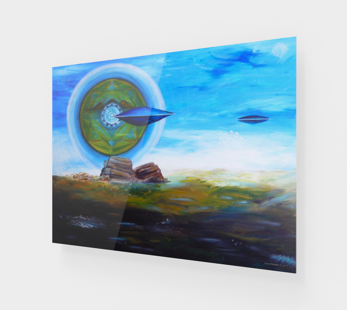 Peace Portal preview #1
