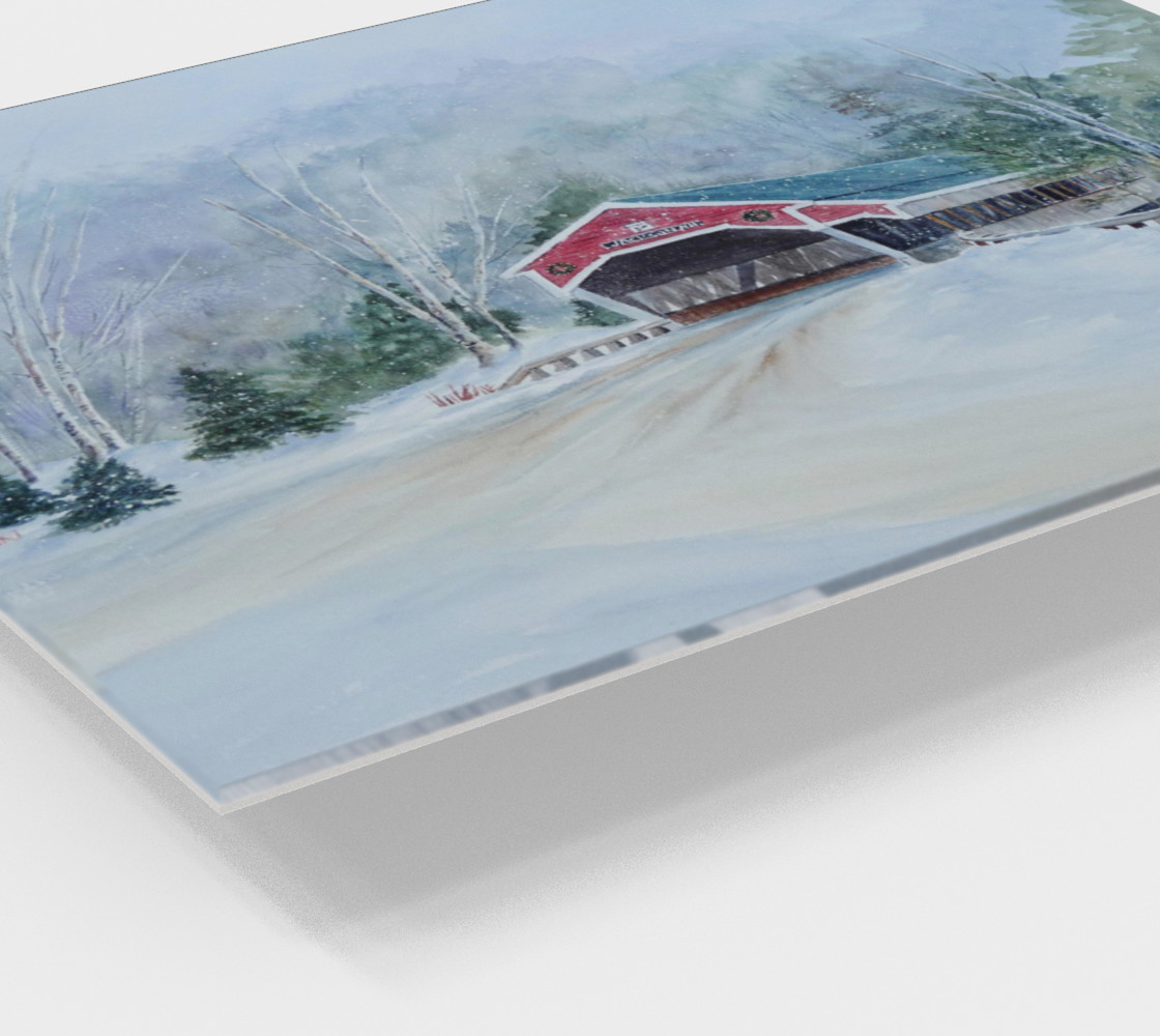 Jackson Covered Bridge preview #2