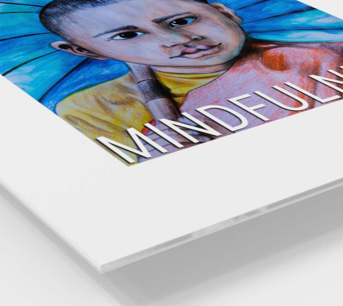 MINDFULNESS preview #2