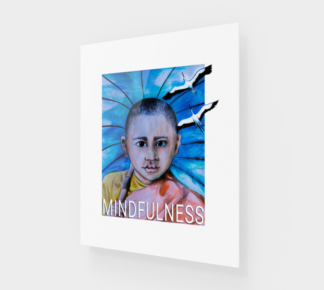 MINDFULNESS preview #1