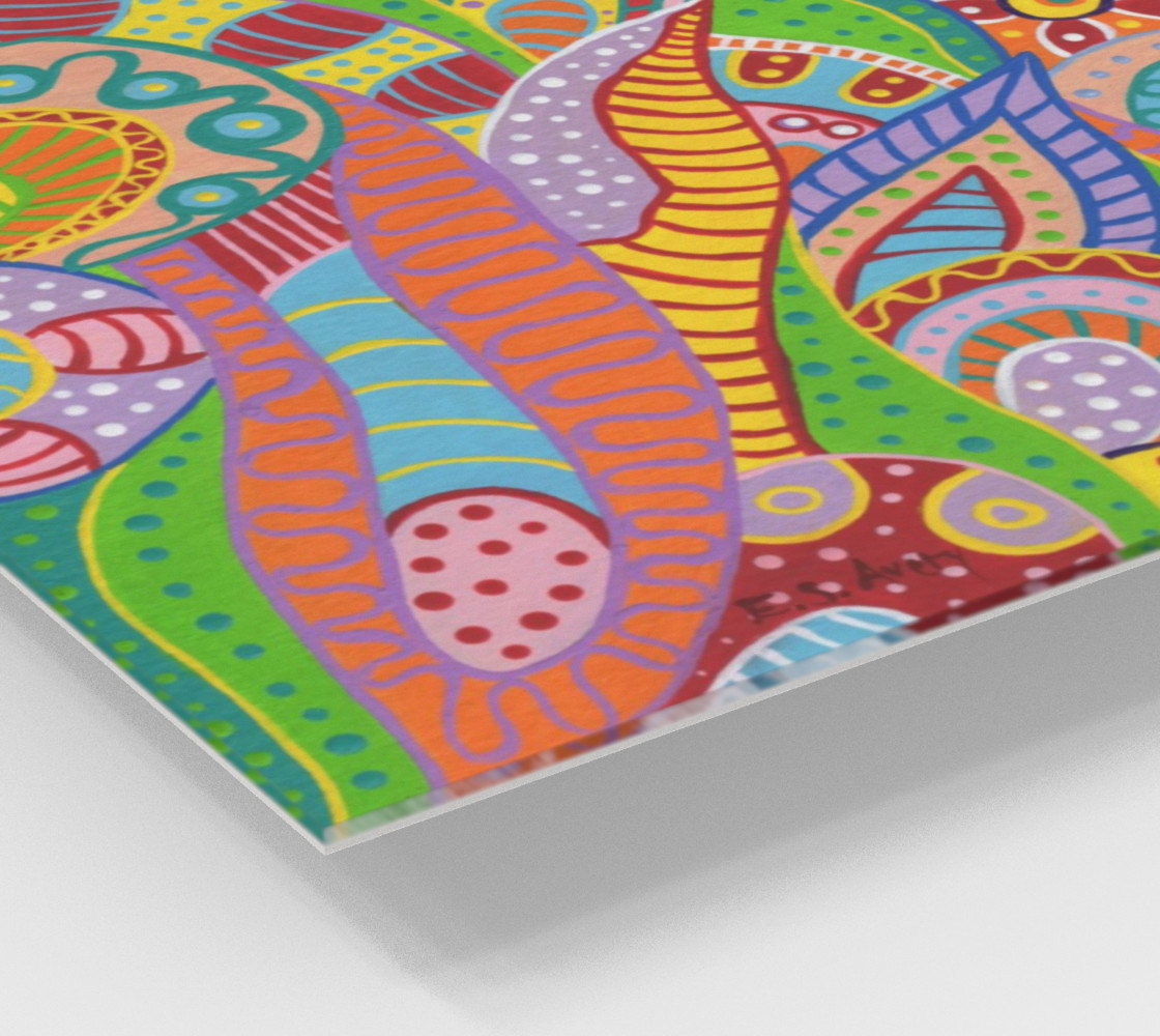 Flower Garden 4 preview #2