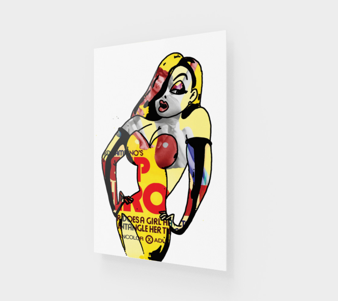 J rabbit preview #1