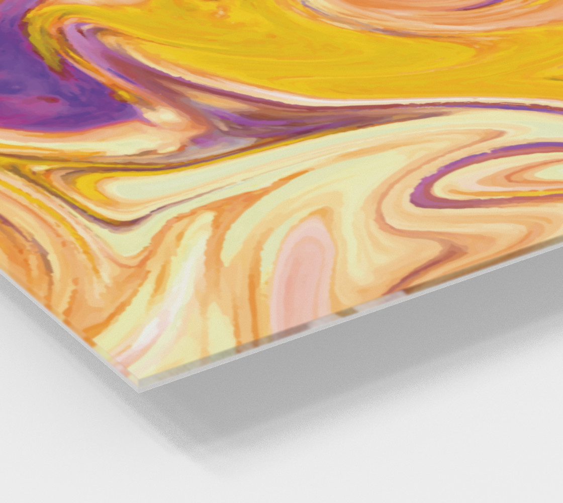 Aperçu de Colorful Marble #2