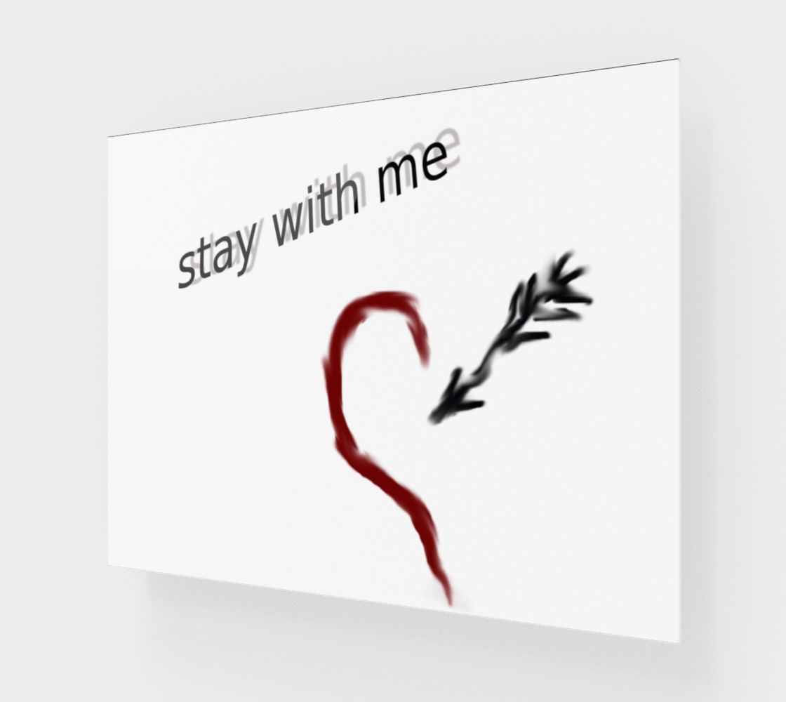Aperçu de stay #1