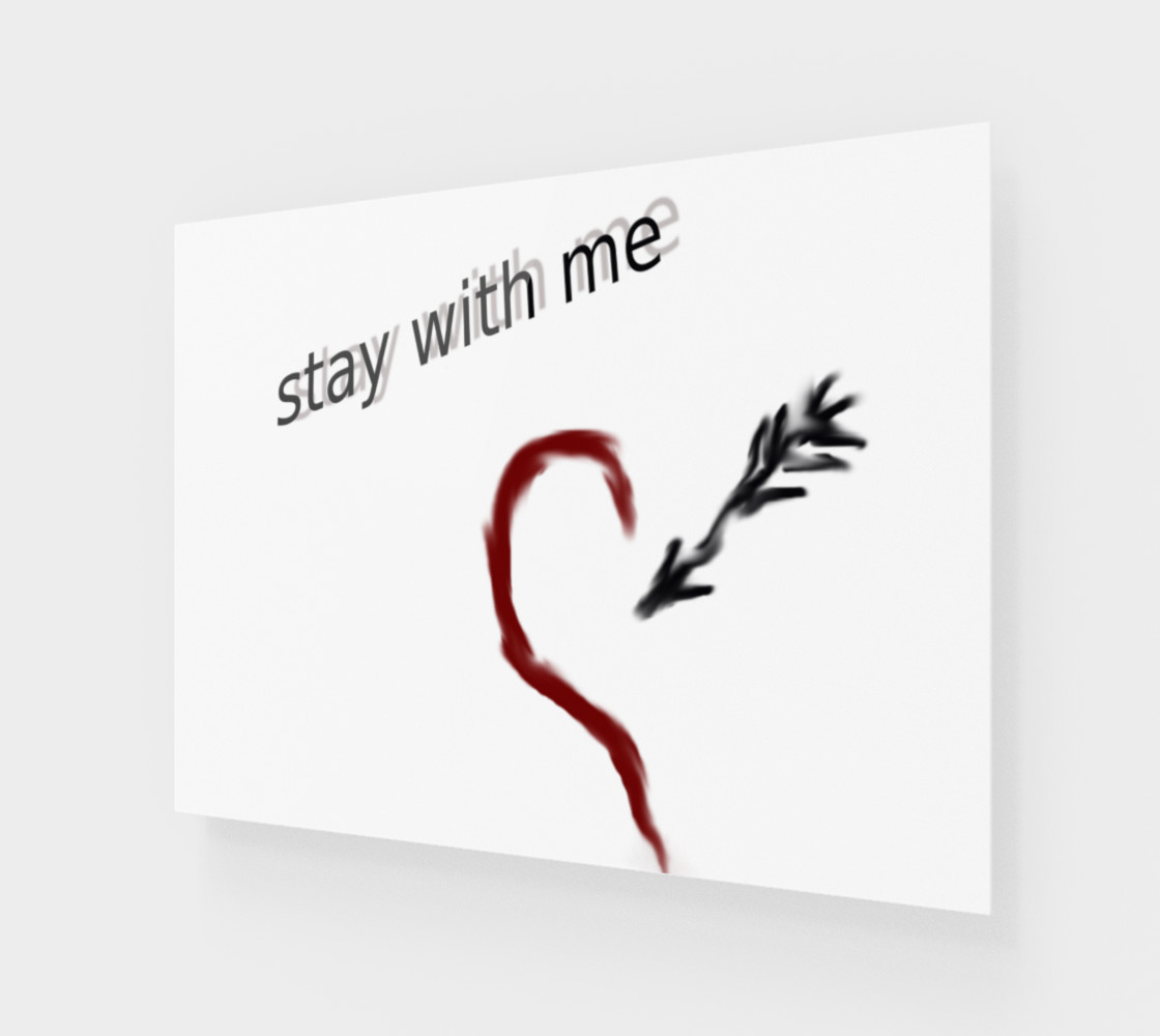 Aperçu de Stay #1