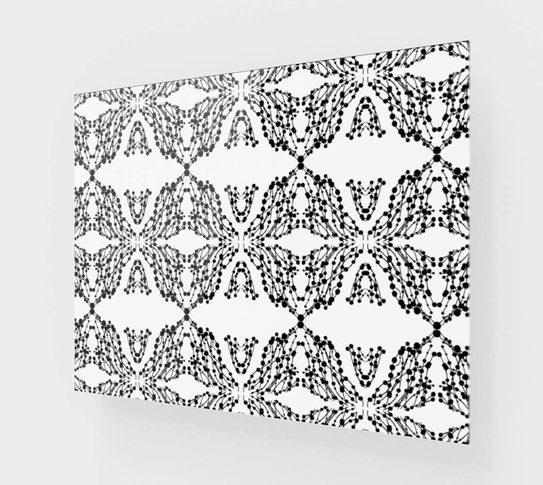 Chimes - Pattern Art preview #1
