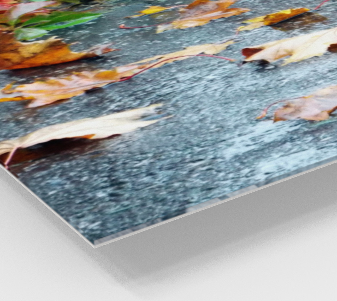 Autum Indecision preview #2