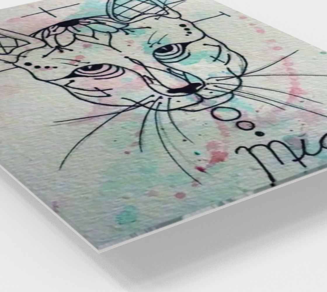 meow preview #2