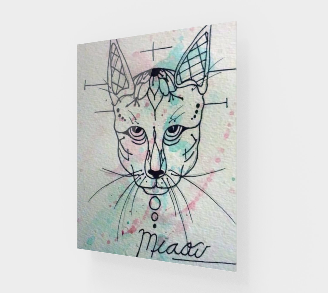meow preview #1