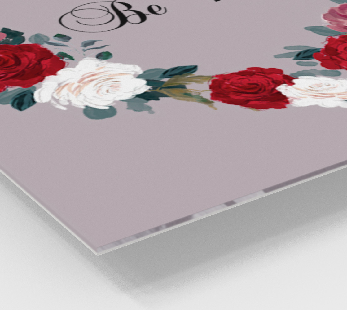 be mine preview #2