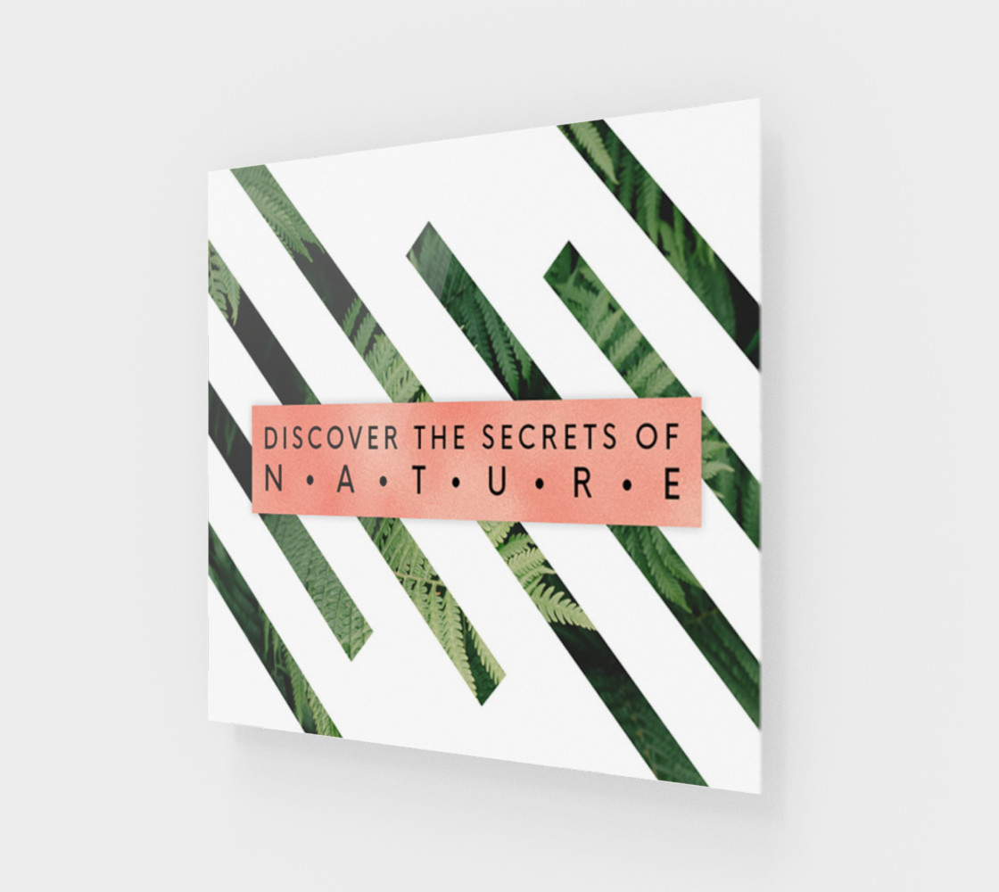 nature preview #1