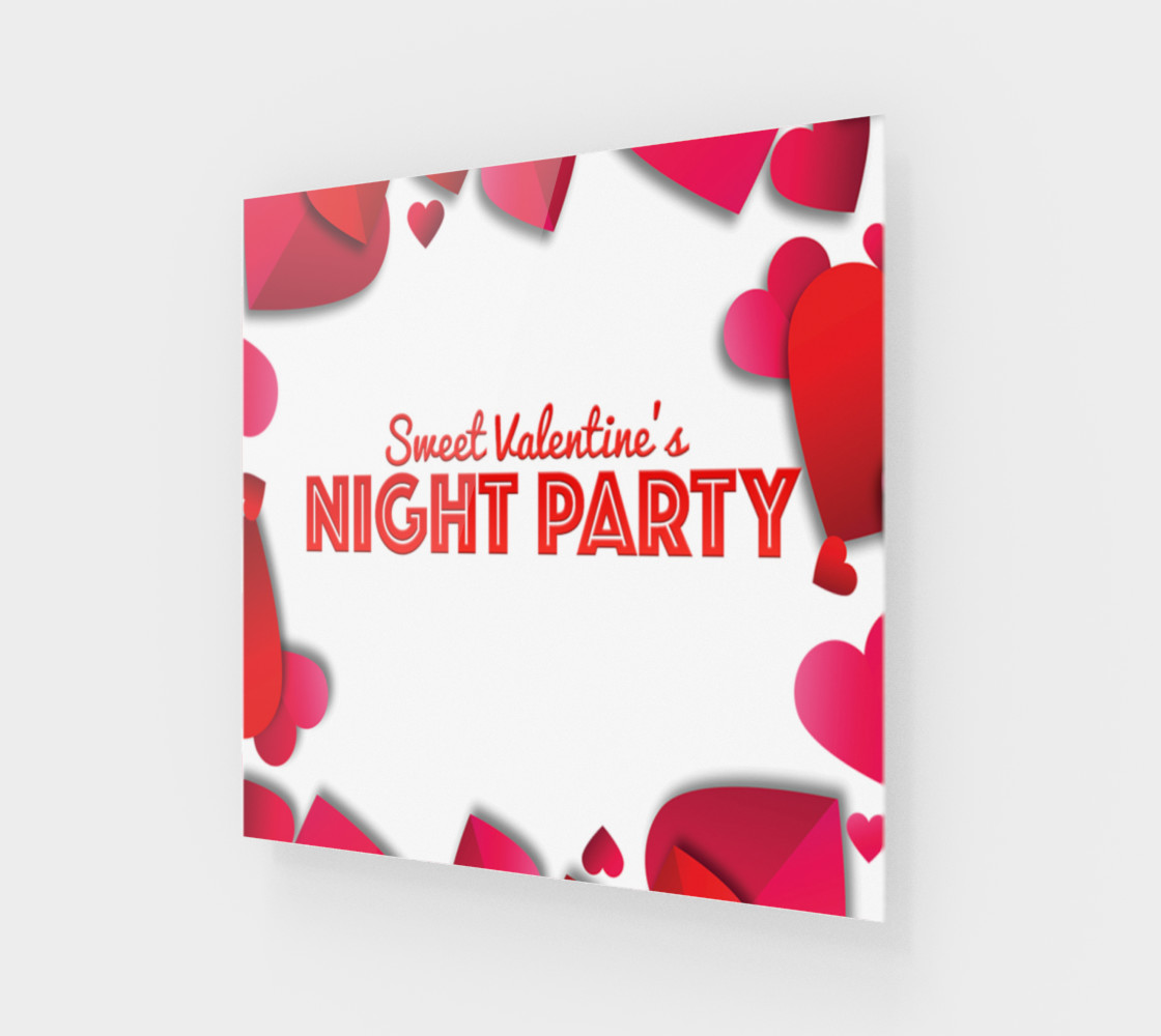 valentines preview #1
