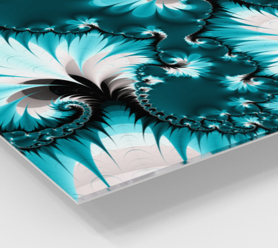 Nikki's Fractal 1:1 preview #2