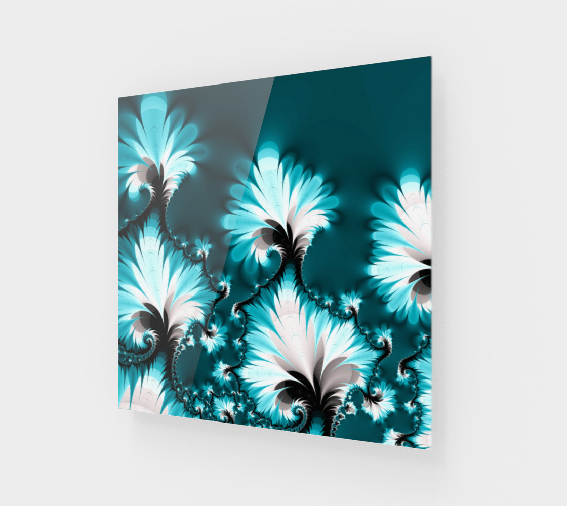 Nikki's Fractal 1:1 preview #1
