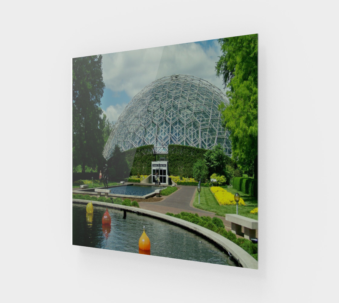 Climatron preview #1