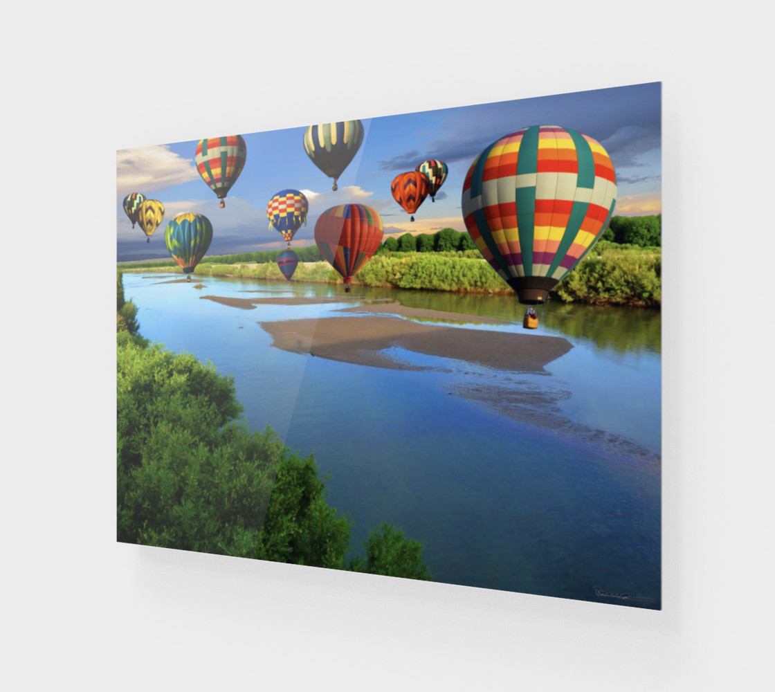 Balloons New preview #1