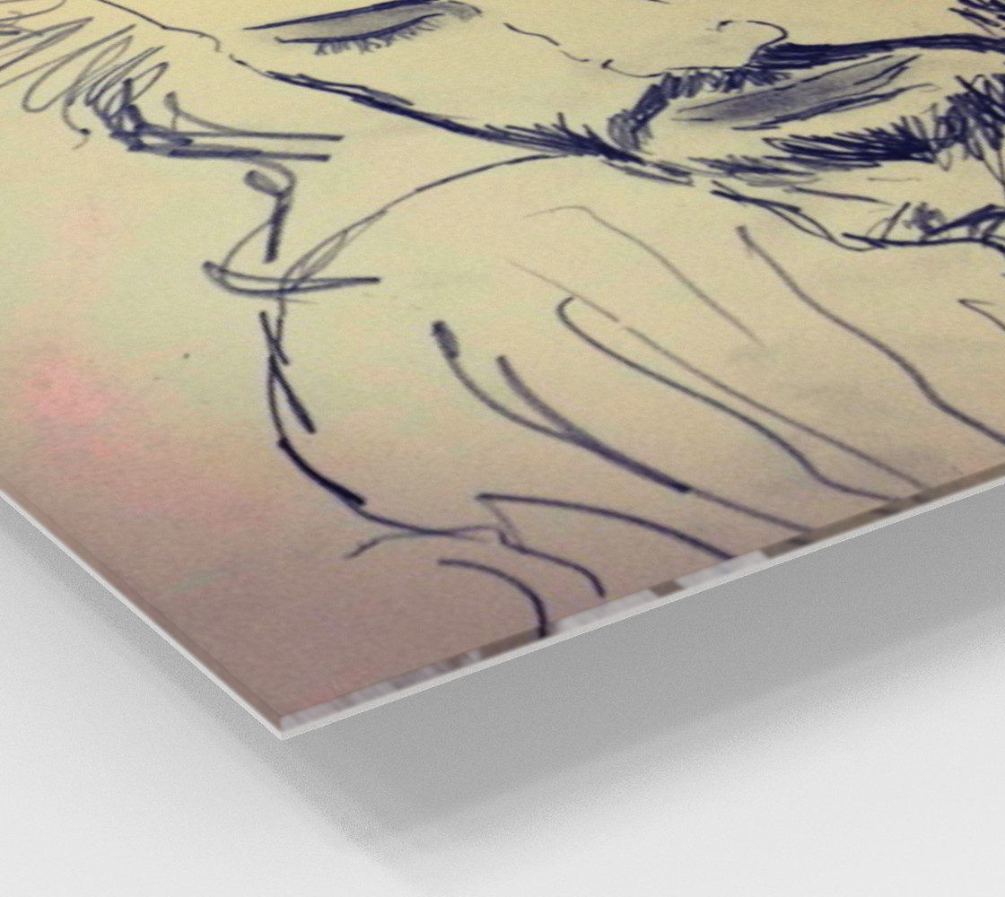 Jesus preview #2