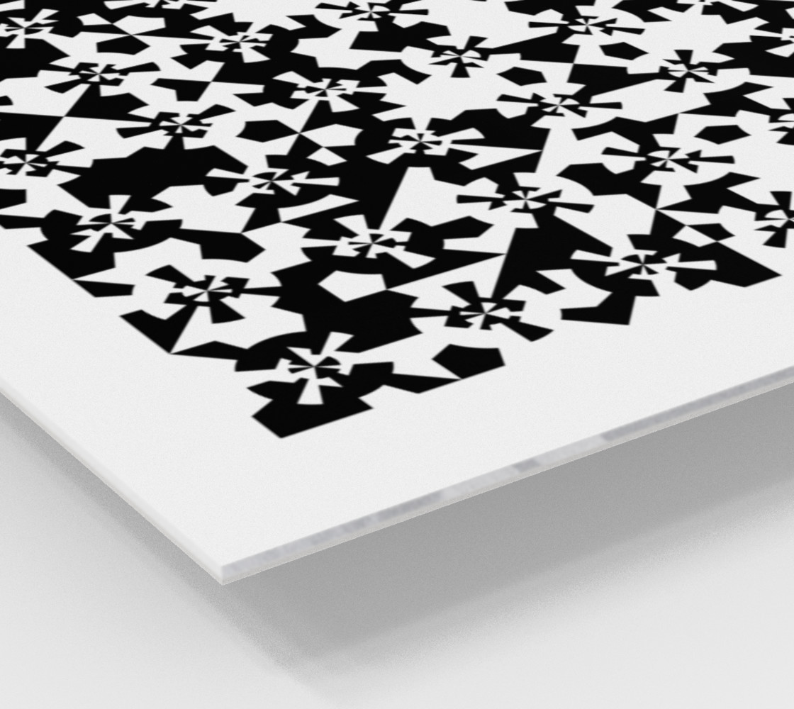 ORA VARIATIONS by Jas W Felter preview #2
