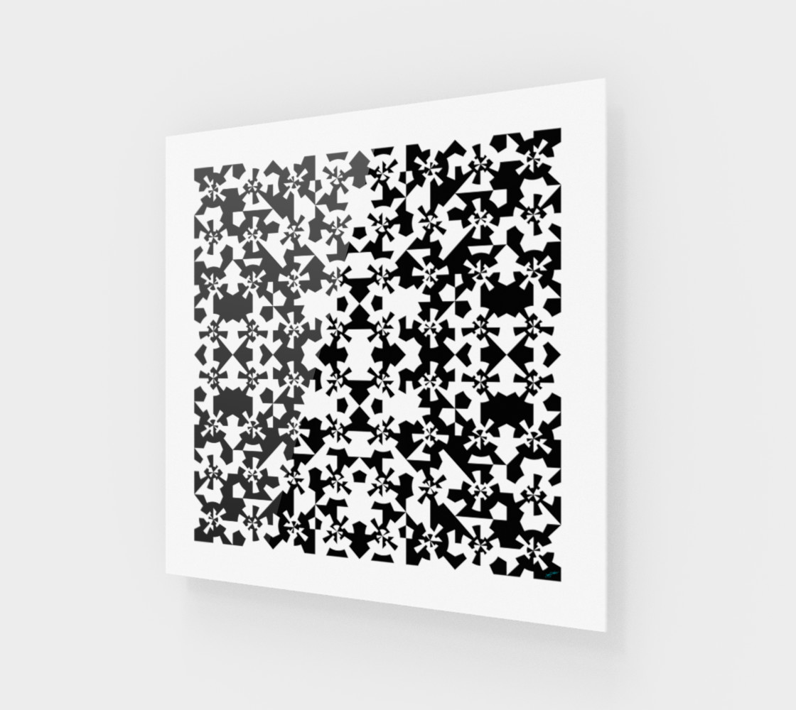 ORA VARIATIONS by Jas W Felter preview #1