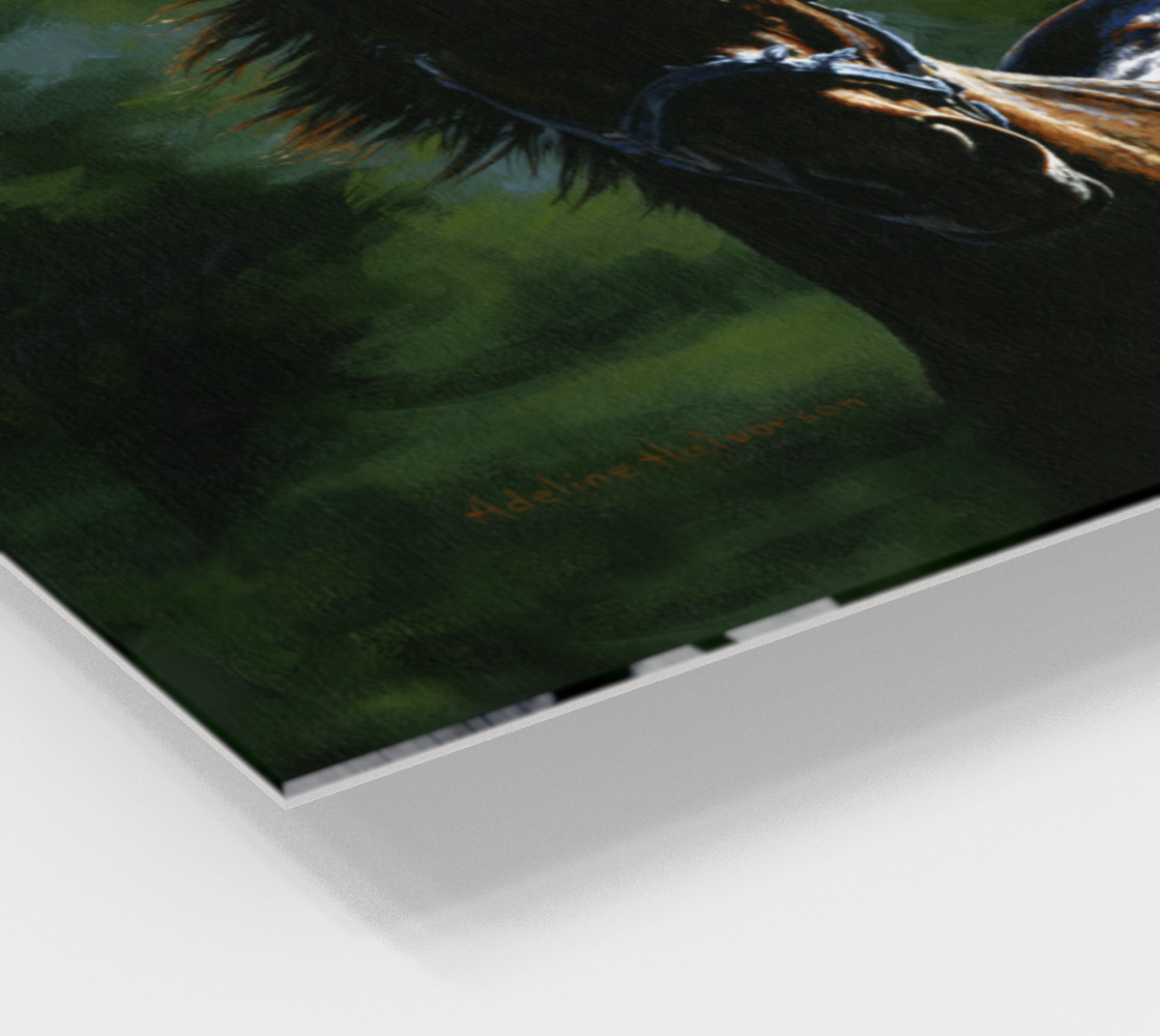 Kaleidoscope Canvas preview #2