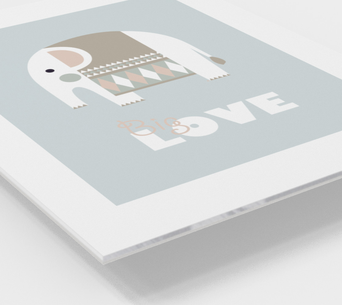 Aperçu de Big love #2