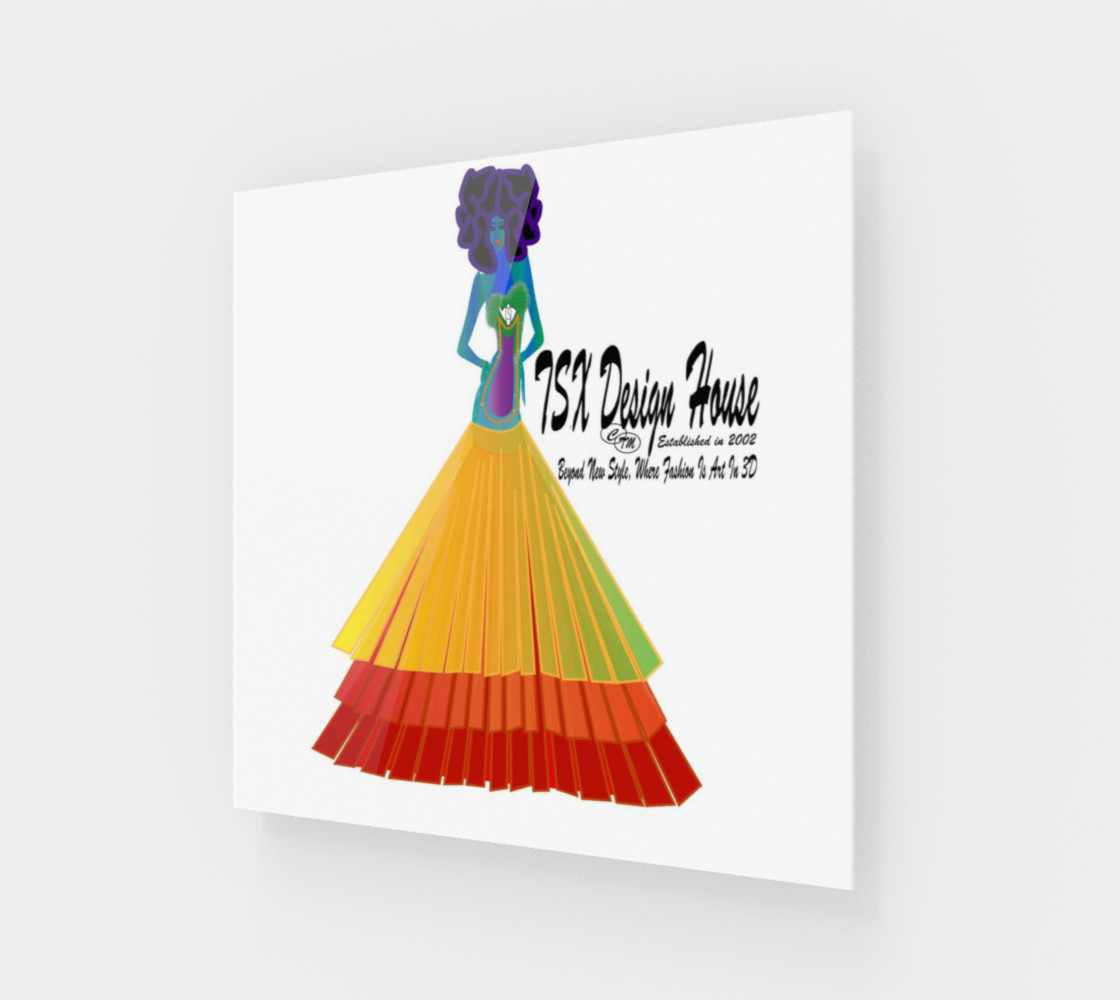 Aperçu de TSXDH art #1
