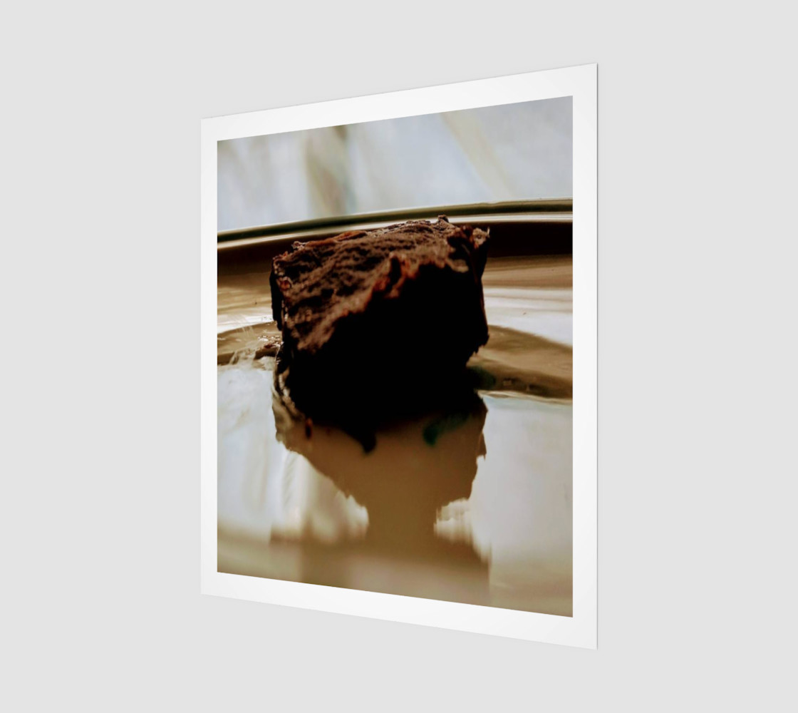 Ode To Chocolate preview #1