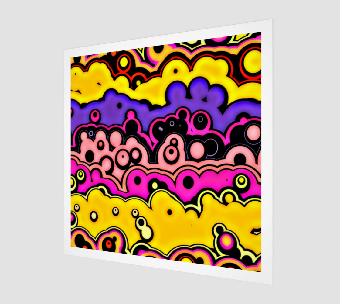 Psychedelic Sixties preview #1