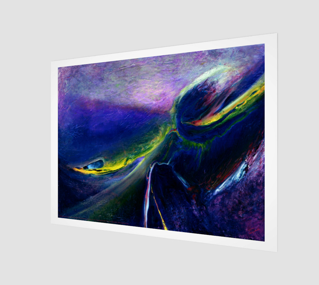 Turbulences of Vega preview #1