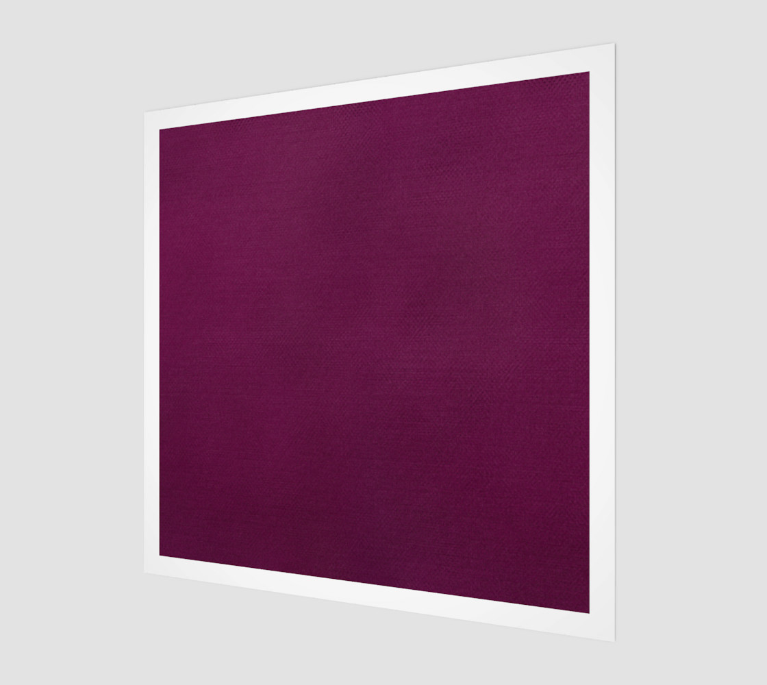 Just Purple Wall Arts preview #1