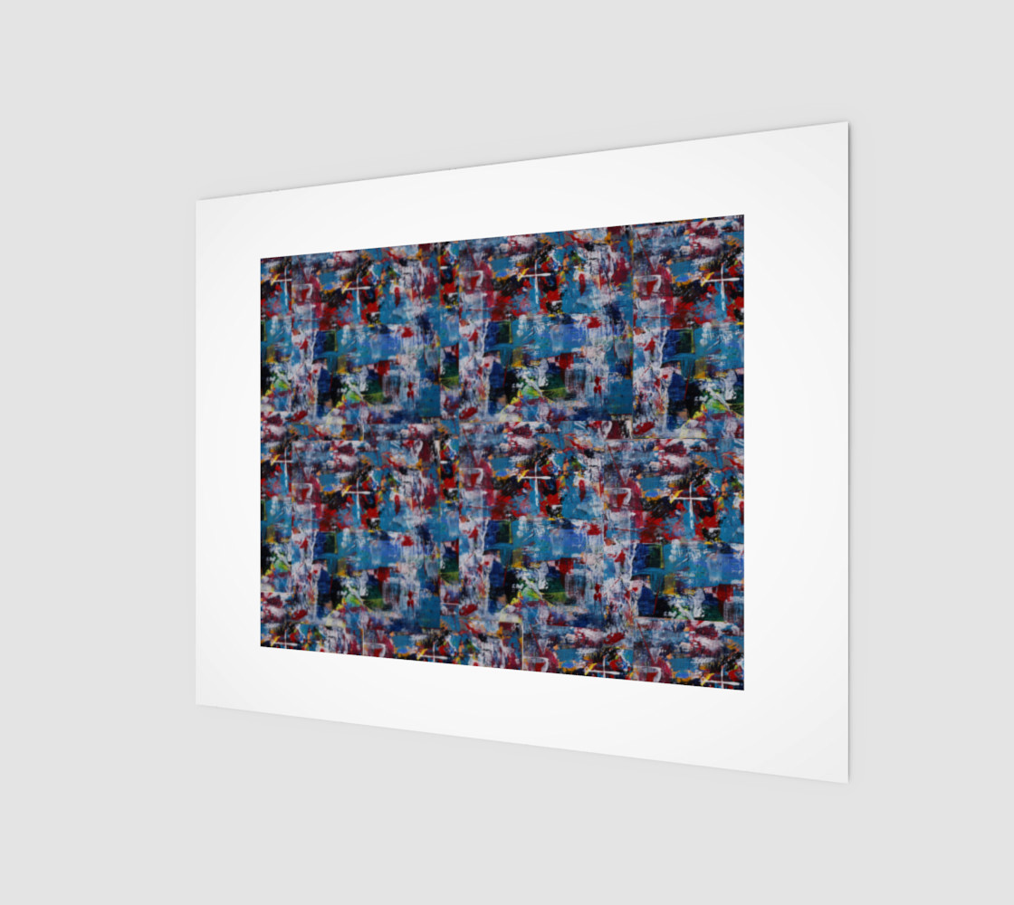 Many Canvas preview #1