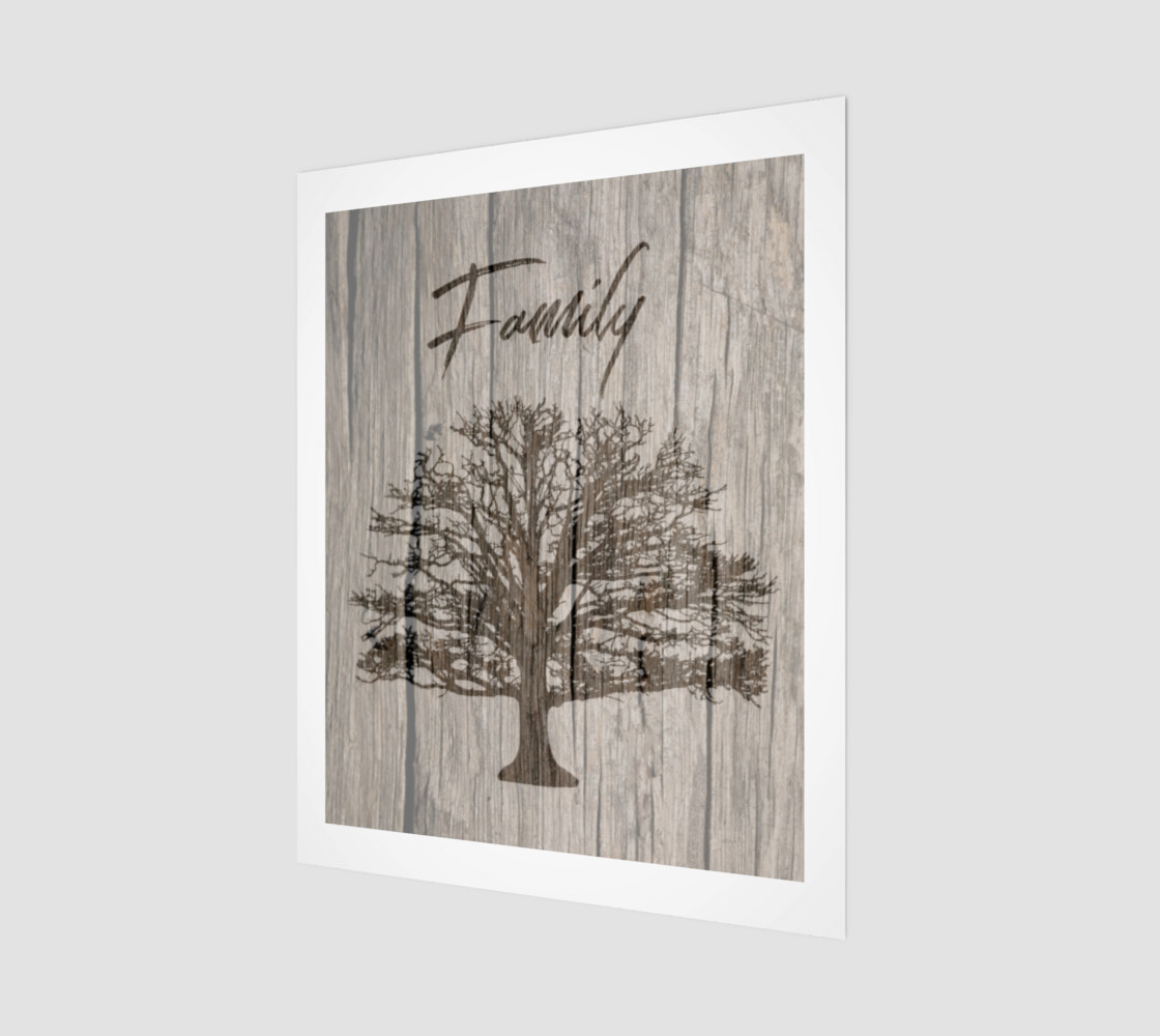 Family preview #1