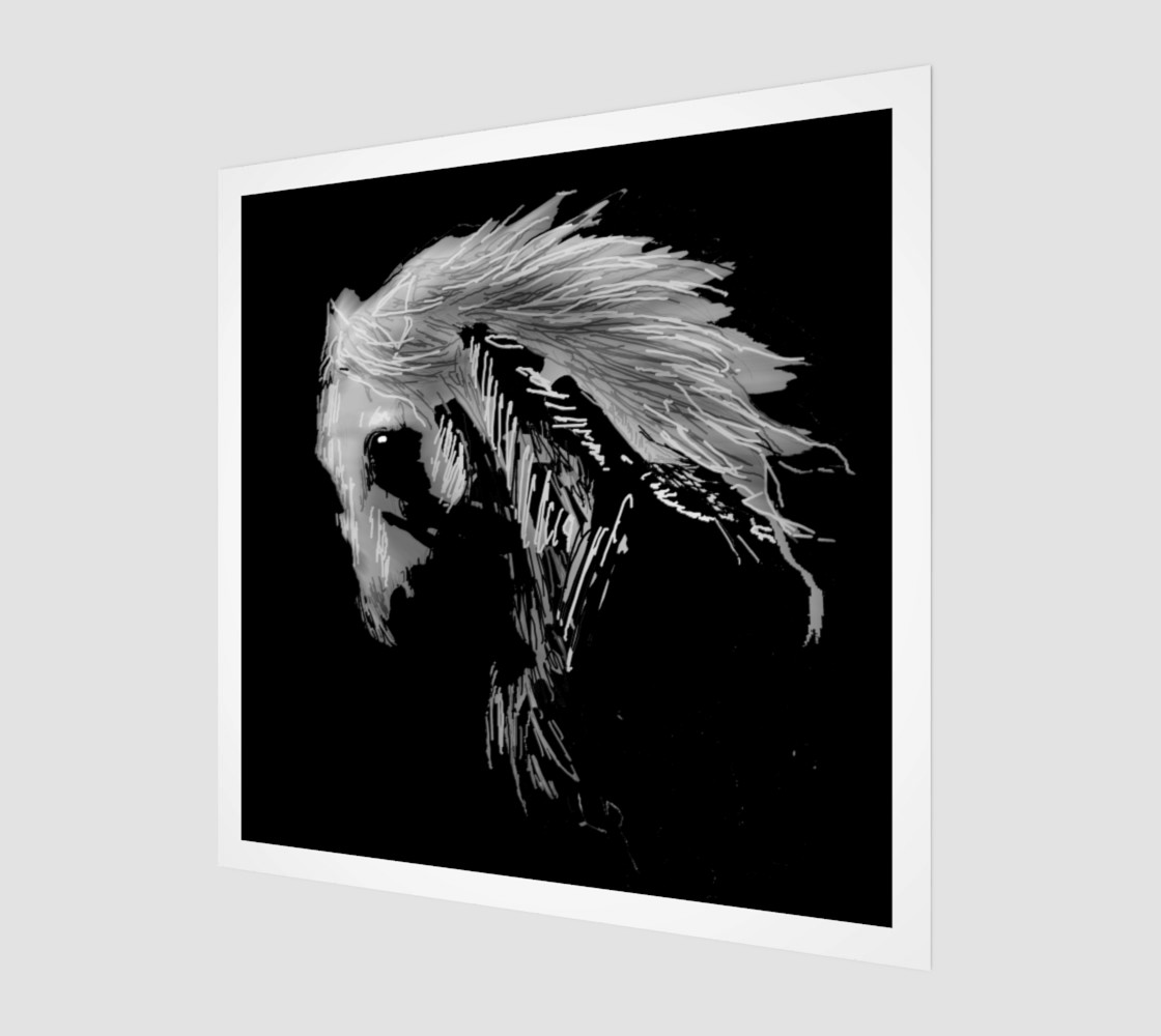 horse10g preview #1