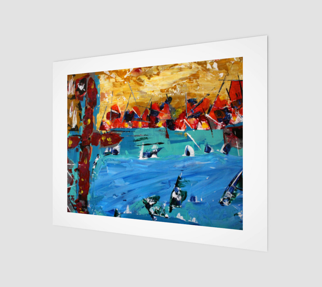 Ships Canvas preview #1